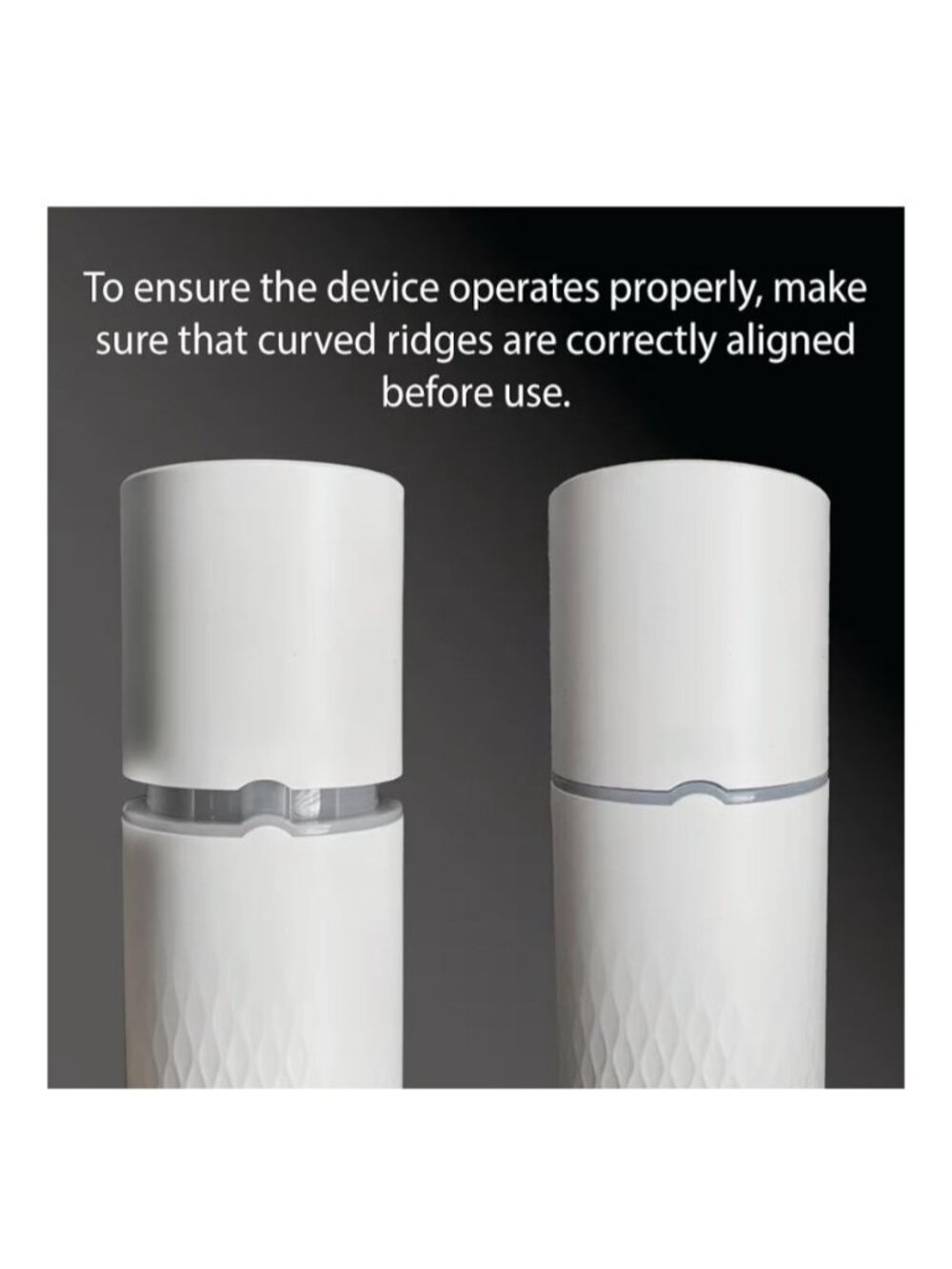 Air-Scent Waterless Diffuser -Cold Air Scent Machine for Homes Offices Hotels - Picture 5 of 10